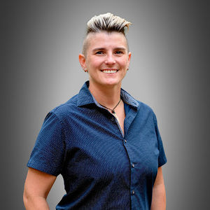 Meet your Posher, Samantha